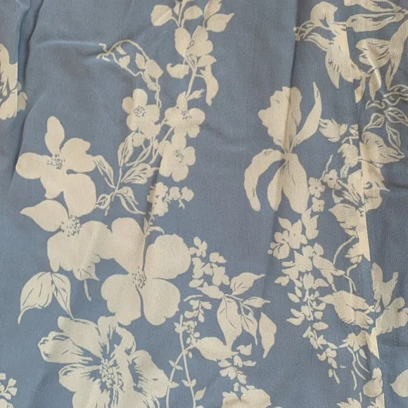 Reformation Evelyn Dress